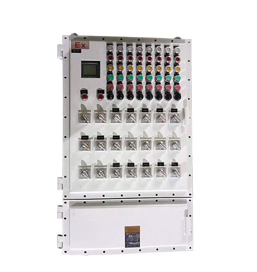 廠用防爆配電箱 IIB IIC IP54/IP65